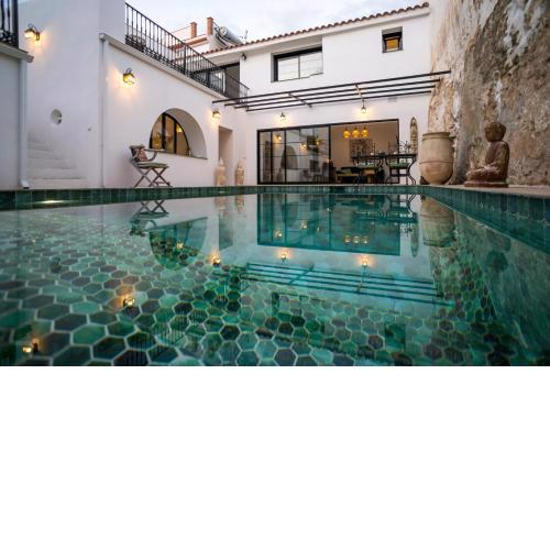 Suites del Mundo