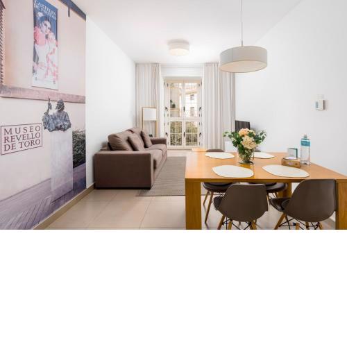 Suites Del Pintor