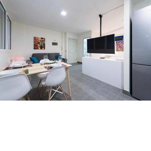 Suites Garden Apartamento 12