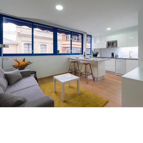 Suites Garden Apartamento 13