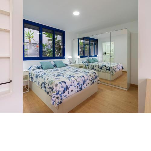 Suites Garden Apartamento 14
