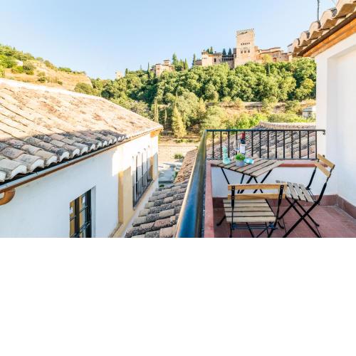 Suites Horno del Oro