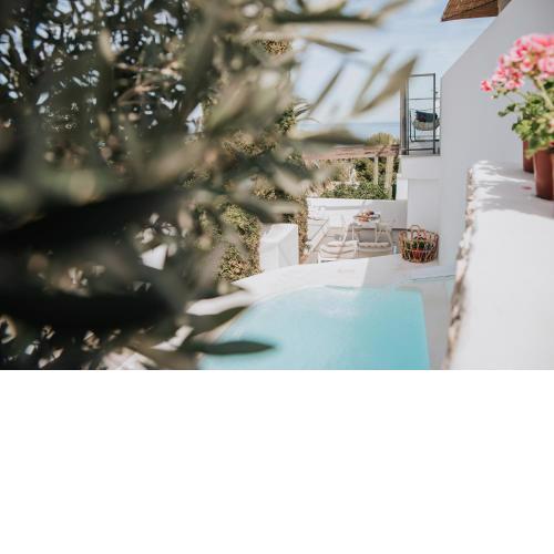 Suites House Denia