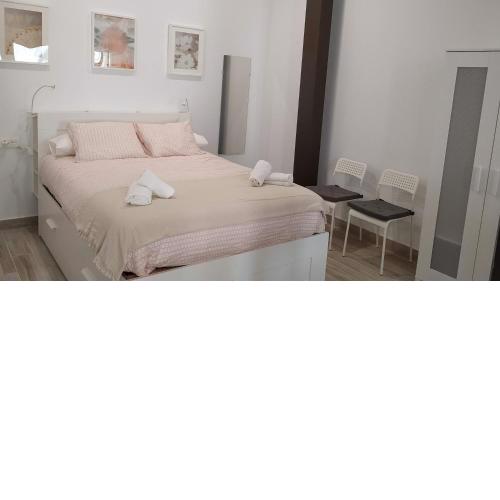Suites Jeronimo de Cordoba