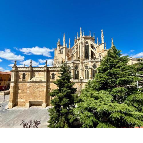 Suites La Catedral