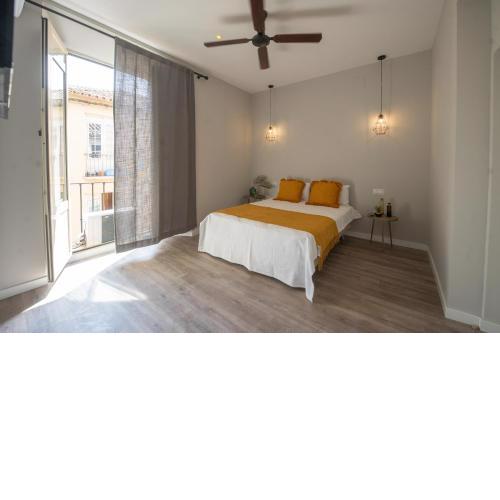 Suites La Merced