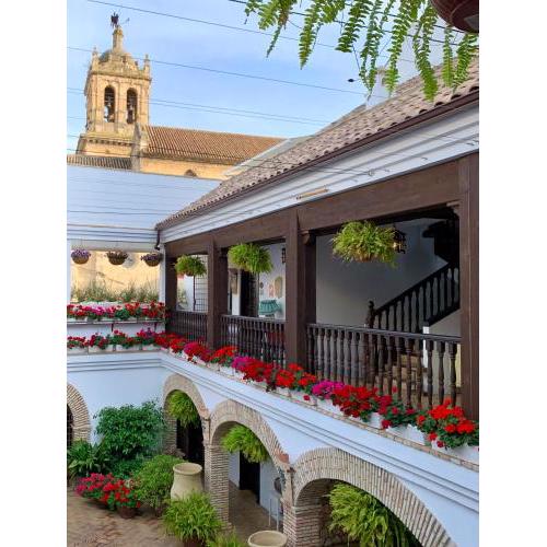 Suites La Posada De Pilar
