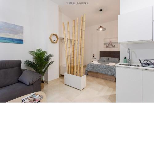Suites Lumbreras