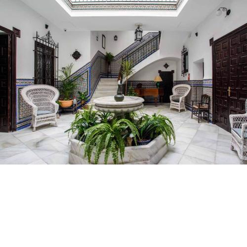 Suites Machado