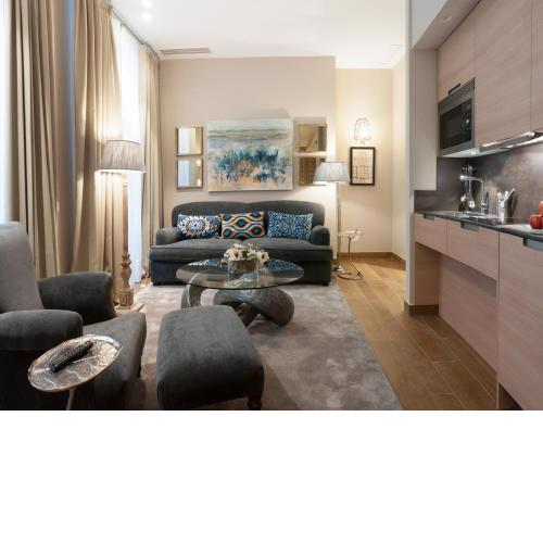 Suites Murillo Catedral