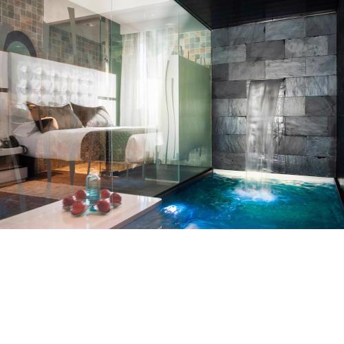 Suites Natura Mas Tapiolas