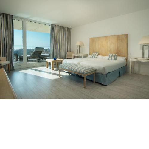 Suites Puerto Sherry