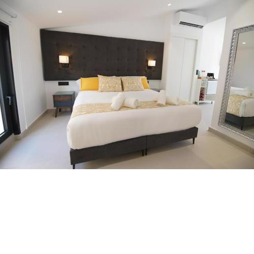Suites Puerto Valencia