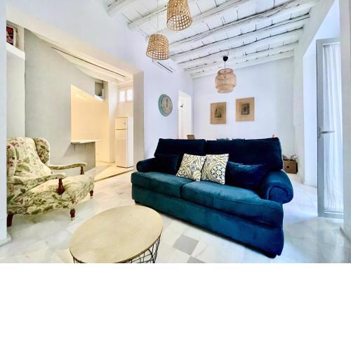Suites San Lorenzo - Sevilla
