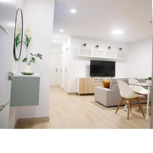 Suites Verano Azul