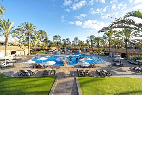 Suites & Villas by Dunas