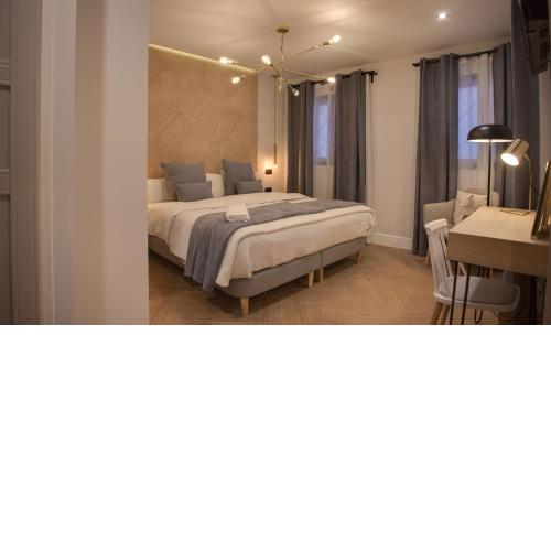 SUITES YOU Soho