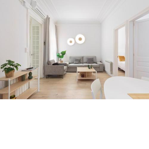 Suites4days Gaudi Eixample