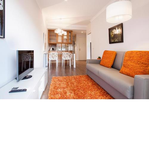 Suites4days Provenza Apartment