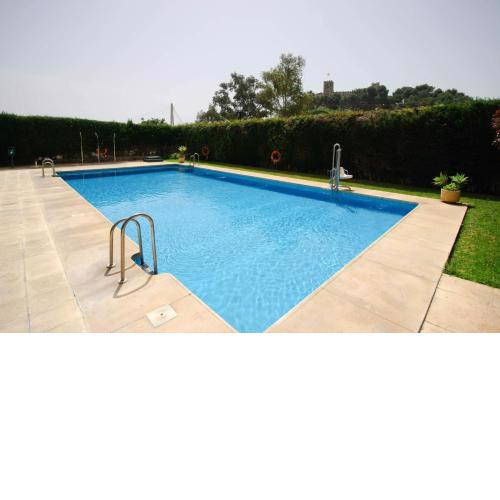 Suitur Apartamento Sohail Fuengirola