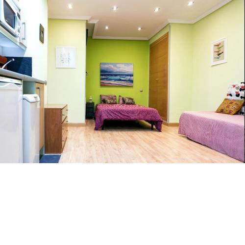 Suitur Apartment Hita III Centro Madrid