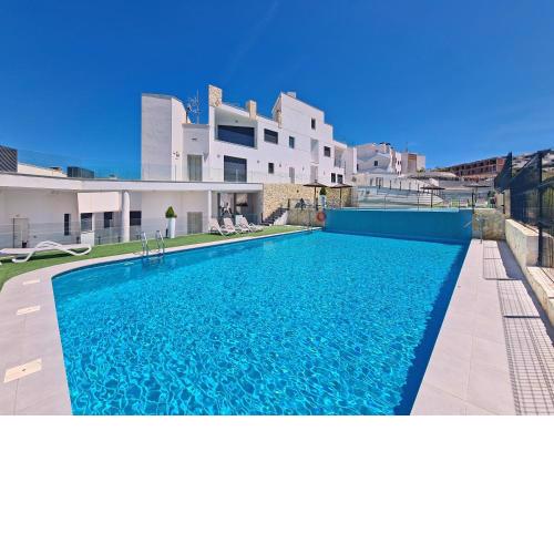 Sukha Apartments by NRAS