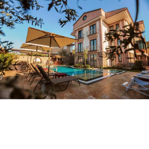 Sukha Cunda Otel