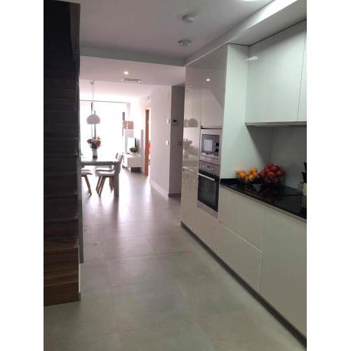 Sukha Nara Apartment 47