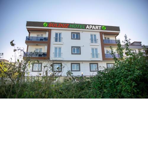 Sulduz Hotel Apart & SPA