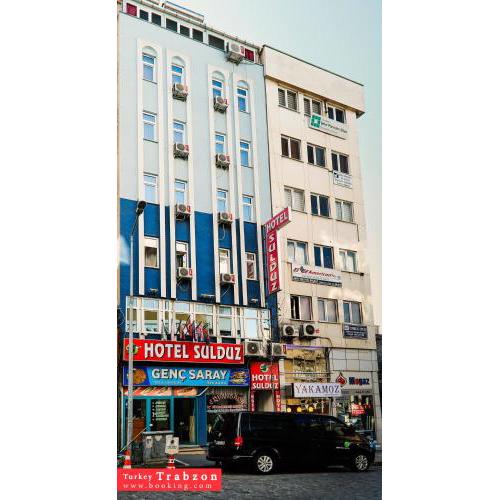 Sulduz Hotel