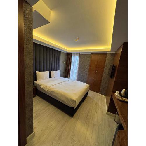 Sultan city hotel