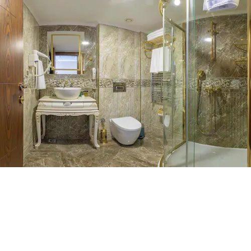 Sultan City Hotel