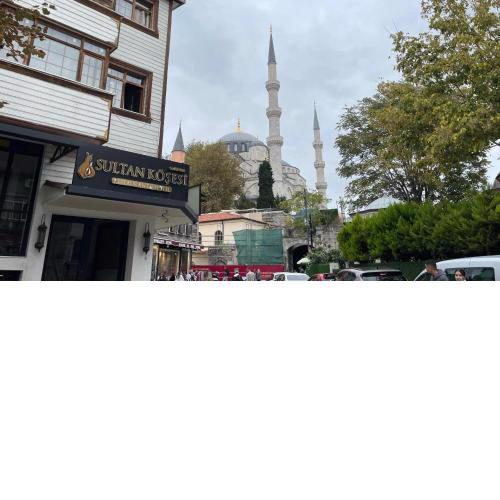Sultan Corner Hotel