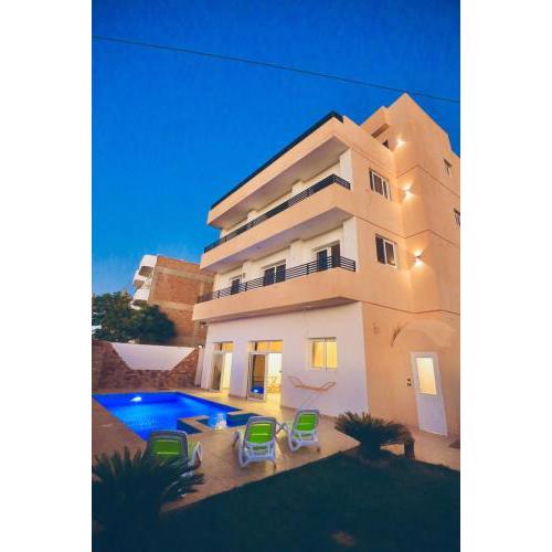 Sultan Guest House
