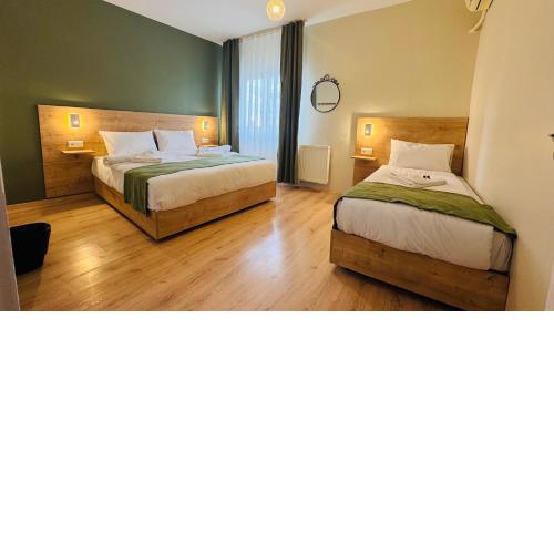 Sultan Hostel & Guesthouse