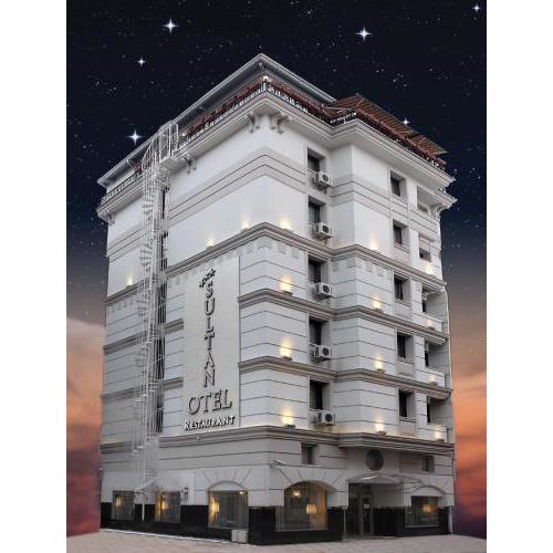Sultan Hotel-Restaurant-Bistro