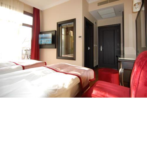 Sultan Mehmed Hotel