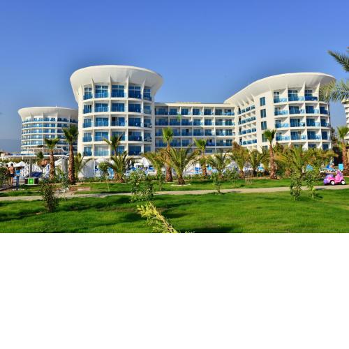 Sultan of Dreams Hotel & Spa