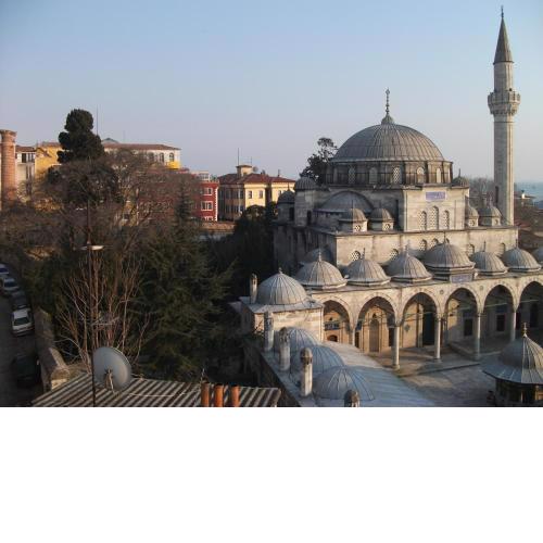 Sultan Palace Hotel