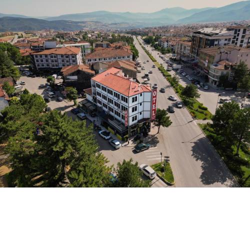 SULTAN SARAY OTEL