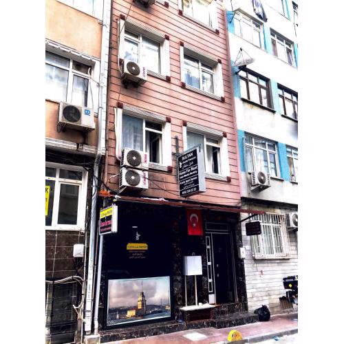 sultan studio pansiyon
