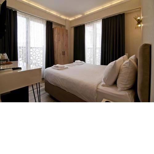 SULTAN SÜLEYMAN APART HOTEL