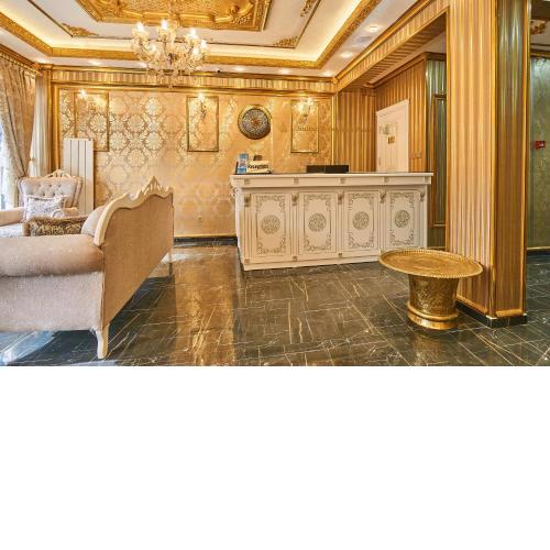 Sultan Suleyman Palace Hotel & Spa