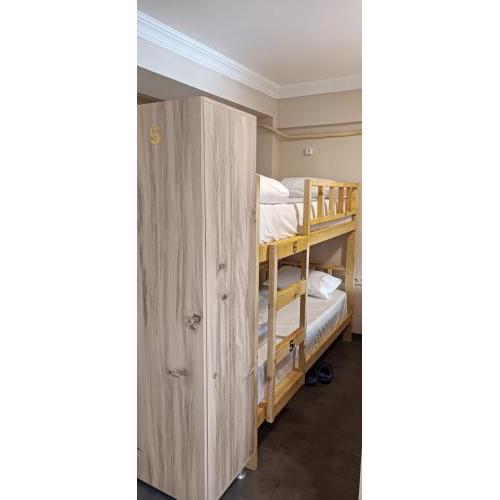 Sultan Terrace Hostel