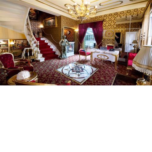 Sultan Tughra Hotel