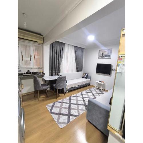 Sultanahmet Apartment