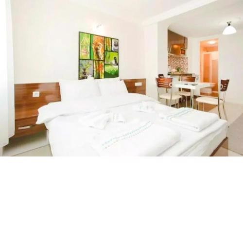 Sultanahmet Center View Apart Hotel