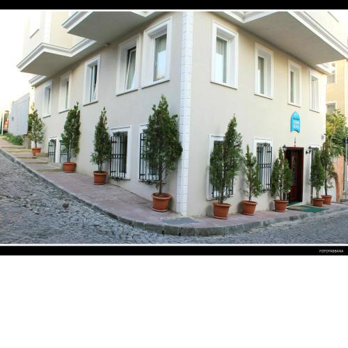 Sultanahmet Cesme Hotel