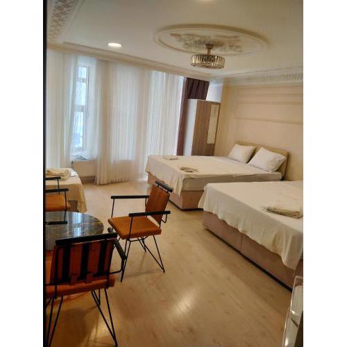 Sultanahmet çoşkun hotel