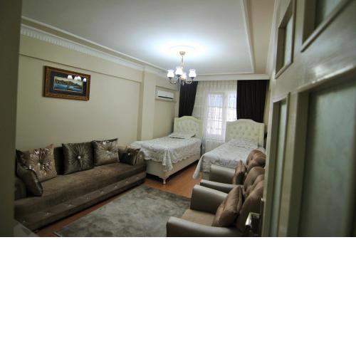 Sultanahmet Deluxe Yılmaz Apart